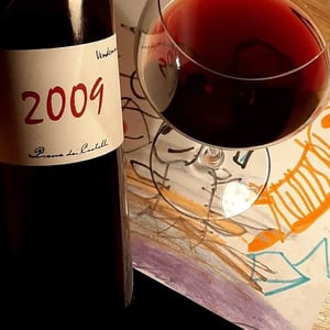 Vendemmia 1 - Piana dei Castelli - matteo-ceracchi