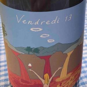Vendredi 13 - Vino di Anna - anna-martens-eric-narioo -2021