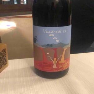 Vendredi 13 - Vino di Anna - anna-martens-eric-narioo -2021
