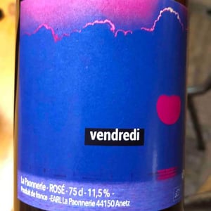 Vendredi - La Paonnerie - marie-carroget -2021