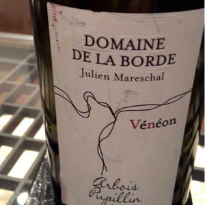 Vénéon - Domaine de la Borde - Julien Mareschal 