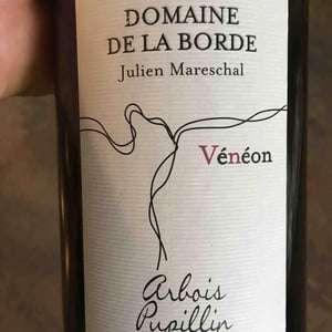 Vénéon - Domaine de la Borde - julien-mareschal