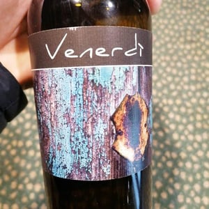 Venerdì