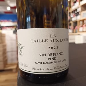 Venise - La Taille aux Loups - Jacky Blot -2022