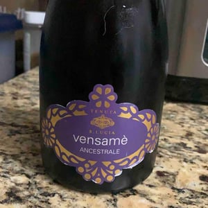 Vensame - Tenuta Santa Lucia - paride-benedetti-gabriella-fiorelli