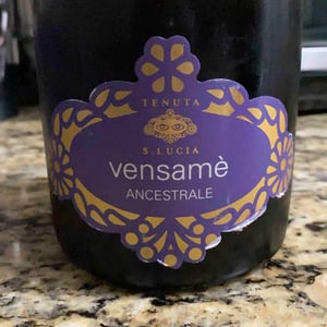 Vensame - Tenuta Santa Lucia - paride-benedetti-gabriella-fiorelli
