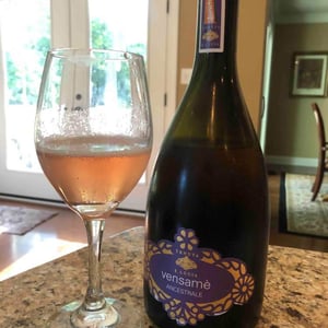 Vensame - Tenuta Santa Lucia - paride-benedetti-gabriella-fiorelli