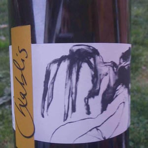 Domaine Pattes Loup - Thomas Pico - Vent d'Anges