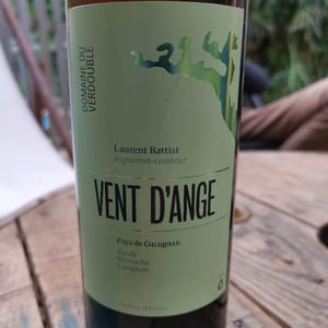 Vent D'Ange 2018