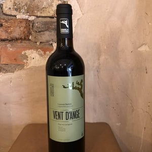 Vent D'Ange - Domaine du Verdouble - laurent-battist-closed