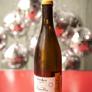 Vent d'Anges - Domaine Pattes Loup - Thomas Pico 