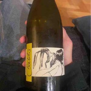 Domaine Pattes Loup - Thomas Pico - Vent d'Anges