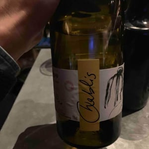 Vent d'Anges - Domaine Pattes Loup - thomas-pico