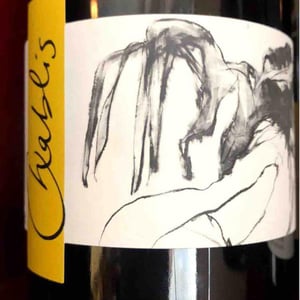 Domaine Pattes Loup - Thomas Pico - Vent d'Anges
