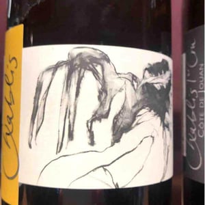 Domaine Pattes Loup - Thomas Pico - Vent d'Anges