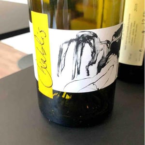 Domaine Pattes Loup - Thomas Pico - Vent d'Anges