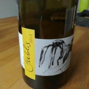 Domaine Pattes Loup - Thomas Pico - Vent d'Anges