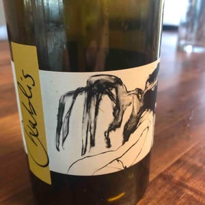 Domaine Pattes Loup - Thomas Pico - Vent d'Anges