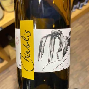 Domaine Pattes Loup - Thomas Pico - Vent d'Anges