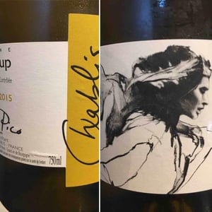 Vent d'Anges - Domaine Pattes Loup - thomas-pico