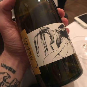 Vent d'Anges - Domaine Pattes Loup - Thomas Pico 