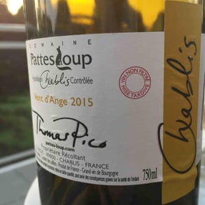 Vent d'Anges 2015