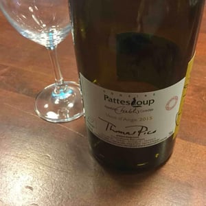 Vent d'Anges - Domaine Pattes Loup - thomas-pico