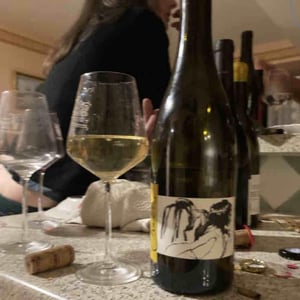 Domaine Pattes Loup - Thomas Pico - Vent d'Anges