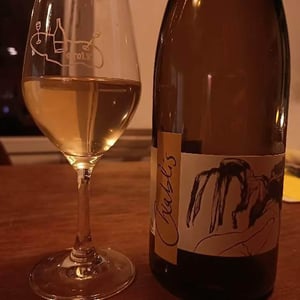 Vent d'Anges - Domaine Pattes Loup - thomas-pico