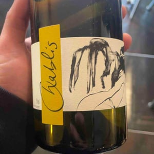 Vent d'Anges - Domaine Pattes Loup - thomas-pico