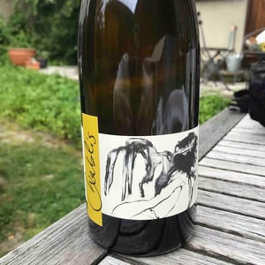 Domaine Pattes Loup - Thomas Pico - Vent d'Anges
