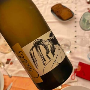 Domaine Pattes Loup - Thomas Pico - Vent d'Anges