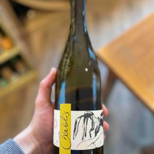 Vent d'Anges - Domaine Pattes Loup - thomas-pico