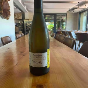 Vent d'Anges - Domaine Pattes Loup - Thomas Pico 