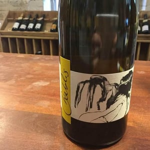 Vent d'Anges - Domaine Pattes Loup - thomas-pico