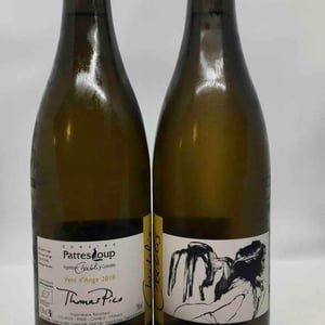 Vent d'Anges - Domaine Pattes Loup - thomas-pico