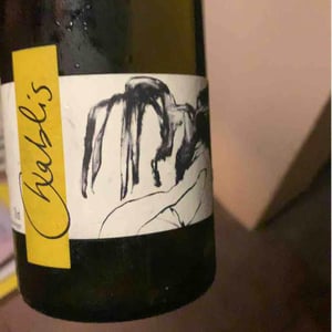 Vent d'Anges - Domaine Pattes Loup - Thomas Pico 