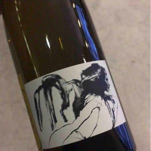 Vent d'Anges - Domaine Pattes Loup - Thomas Pico 