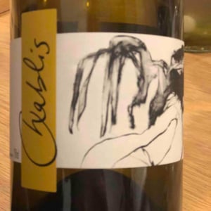 Domaine Pattes Loup - Thomas Pico - Vent d'Anges