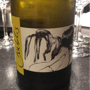 Vent d'Anges - Domaine Pattes Loup - Thomas Pico 