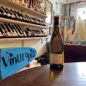 Vent d'Anges - Domaine Pattes Loup - thomas-pico