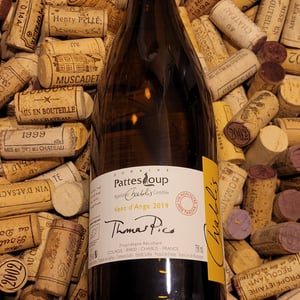 Vent d'Anges - Domaine Pattes Loup - thomas-pico