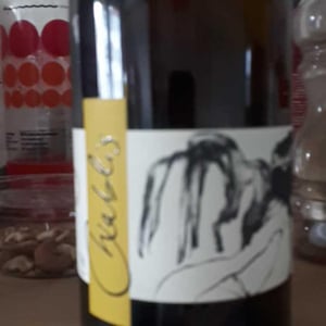 Vent d'Anges - Domaine Pattes Loup - Thomas Pico 