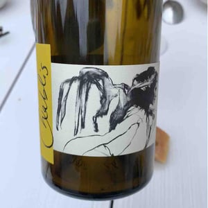 Vent d'Anges - Domaine Pattes Loup - thomas-pico