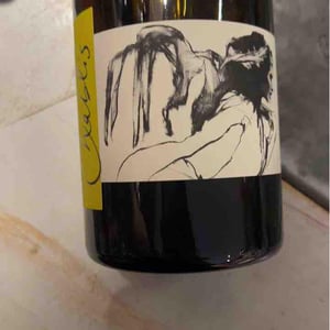 Vent d'Anges - Domaine Pattes Loup - thomas-pico
