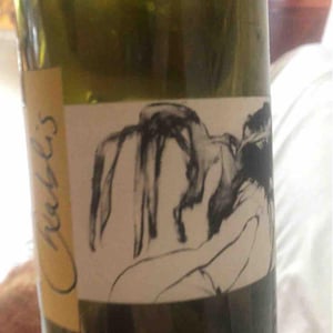 Vent d'Anges - Domaine Pattes Loup - thomas-pico