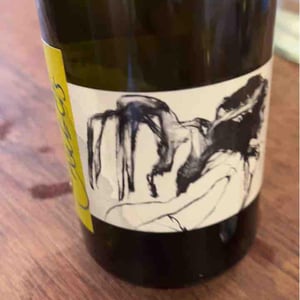 Vent d'Anges - Domaine Pattes Loup - thomas-pico