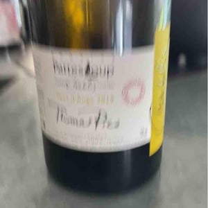 Vent d'Anges - Domaine Pattes Loup - thomas-pico