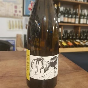 Vent d'Anges - Domaine Pattes Loup - Thomas Pico 