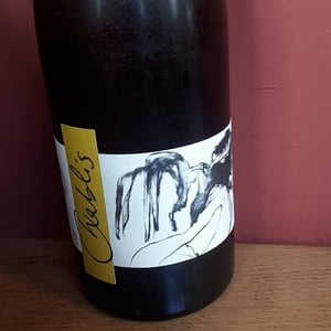 Vent d'Anges - Domaine Pattes Loup - Thomas Pico 